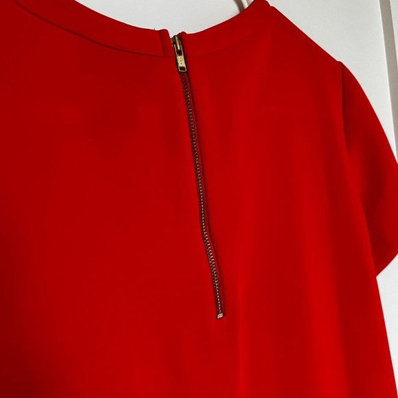 Adrienne vittadini short dress (xs) - Picture 2 of 3